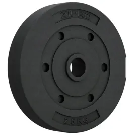 obciazenie-bitumiczne-talerz-25kg-31mm-obciazenia-powlekane-zipro