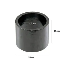 uszczelka-wydechu-rms-315x33x32mm-piaggio-125-180-200-250-300cc-4t