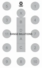 tarcze-strzeleckie-range-solutions-sop-3-50-sztuk
