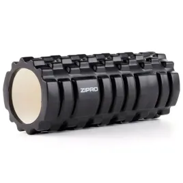 walek-do-masazu-33cm-twardy-z-wypustkami-yoga-roller-hard-zipro
