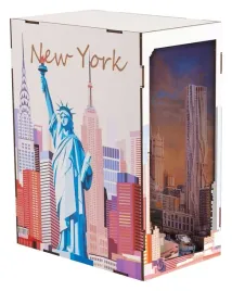 revell-tiny-adventures-book-nook-diorama-3d-nowy-jork-18-cm