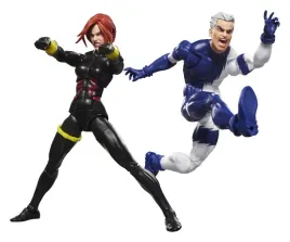 marvel-legends-avengers-figurki-2-pack-black-widow-i-quicksilver-15-cm