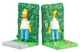 podporki-do-ksiazek-the-simpsons-homer-w-krzakach-17-cm