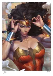 art-print-dc-comics-wonder-woman-1-2023-61x46-cm-bez-ramy