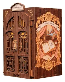 book-nook-bookshop-memories-zestaw-diy-mini-ksiegarnia-17x10-cm