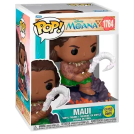 figurka-pop-vinyl-disney-vaiana-maui-premium-kolekcjonerska