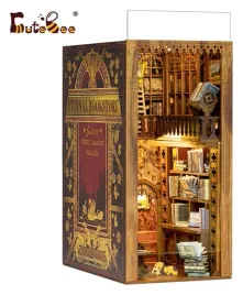 book-nook-eternal-bookstore-zestaw-modelarski-diy-23-11-cm