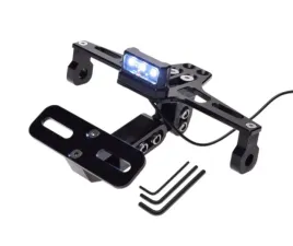 uchwyt-pod-tablice-rejestracyjna-uniwersalny-cnc-czarny-motocykl-skuter-atv