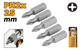 komplet-bitow-bity-5-szt-ph2x25mm-s2-stal-lozyskowa-tolsen
