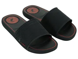rider-buty-klapki-meskie-sportowe-start-slide-ad-laczki-czarne-wygodne-43