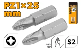 komplet-bitow-bity-2-szt-pz1x25mm-s2-stal-lozyskowa-tolsen
