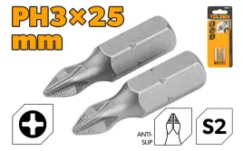 komplet-bitow-bity-2-szt-ph3x25mm-s2-stal-lozyskowa-tolsen