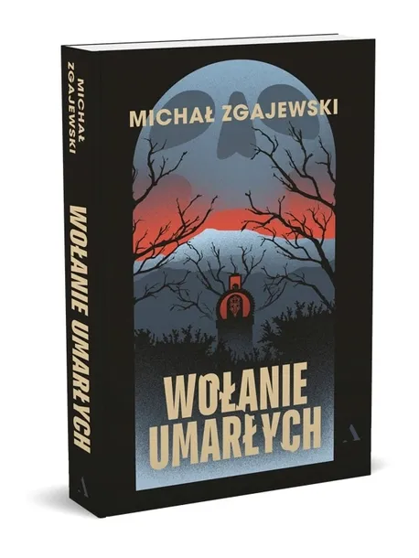 wolanie-umarlych-michal-zgajewski-tytul-wolanie-umarlych-detektyw-norbert-krzyz