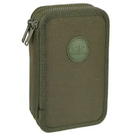 coolpack-jumper-2-piornik-podwojny-z-wyposazeniem-rpet-olive-khaki-f066640