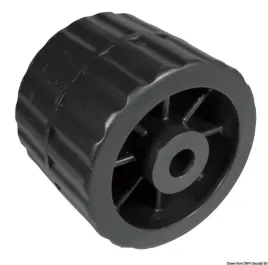 rolka-centralna-pomaranczowy-75-mm-o-hole-15-mm-osculati-02-029-04