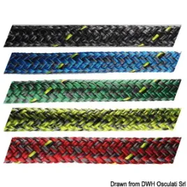 marlow-d2-racing-plecionka-zielony-8-mm-osculati-06-429-08ve