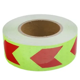tasma-odblaskowa-kierunkowa-25mb-neonowo-czerwona