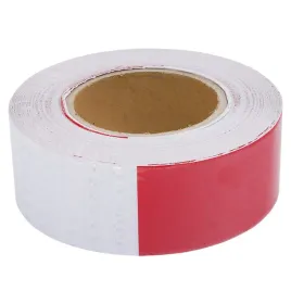 tasma-odblaskowa-ostrzegawcza-w-rolce-25mb-bialo-czerwona-klasa-1-konturo