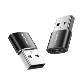 joyroom-adapter-przejsciowka-z-usb-c-zenski-na-usb-meski-2-sztuki-czarny