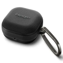 etui-spigen-classic-fit-na-samsung-galaxy-buds-4-4-pro-czarne
