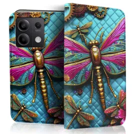 etui-z-klapka-na-telefon-xiaomi-redmi-note-13-5g-case-ze-wzorem-szklo