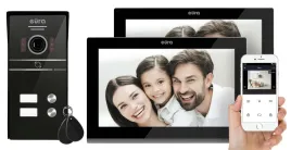 eura-tech-wideodomofon-dwurodzinny-rfid-vdp-82c5-z-wifi-czarny