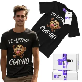 prezent-na-20-urodziny-koszulka-z-nadrukiem-tshirt-meski-20-letnie-ciacho