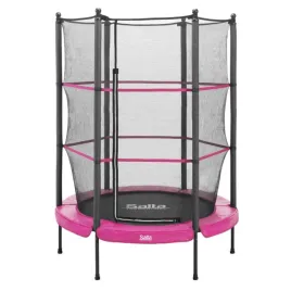 salta-trampolina-dziecieca-140cm-rozowa