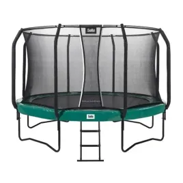 trampolina-salta-first-class-427cm-zielona