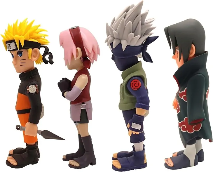 minix-4-pack-7-cm-naruto-shippuden-plec-unisex
