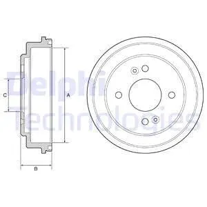 beben-hamulcowy-bf550-del-producent-czesci-delphi
