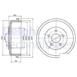 beben-hamulcowy-bf488-producent-czesci-delphi