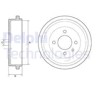 beben-hamulcowy-bf549-del