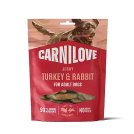 carnilove-dog-jerky-turkeyandrabbit-100g-przysmak-dla-psa-indyk-z-krolikiem