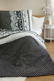 komplet-poscieli-4-szt-ornamenty-biala-6068-140x200-2szt-70x90-2szt-jerry-f