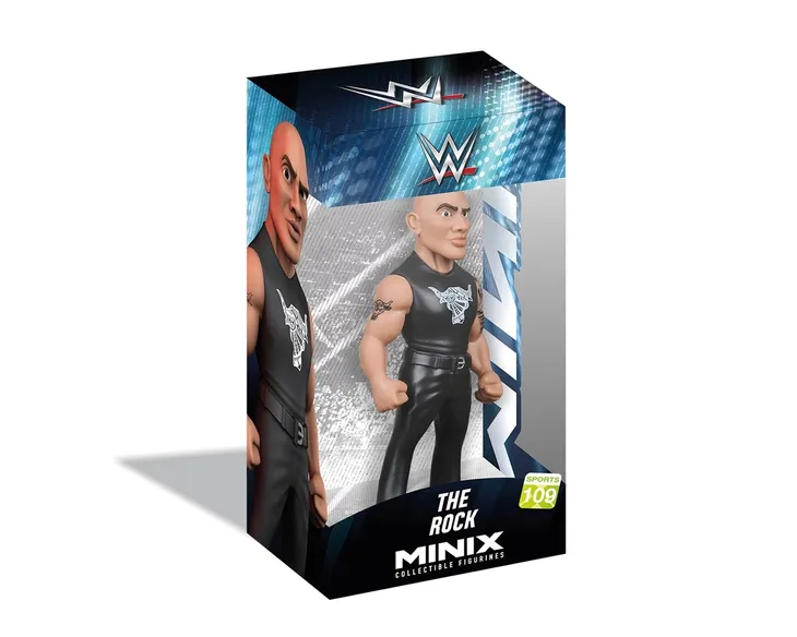 minix-wwe-the-rock