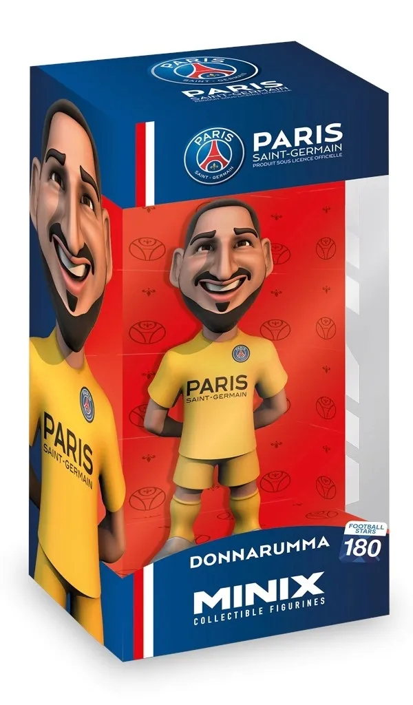 minix-psg-gianluigi-donnaruma