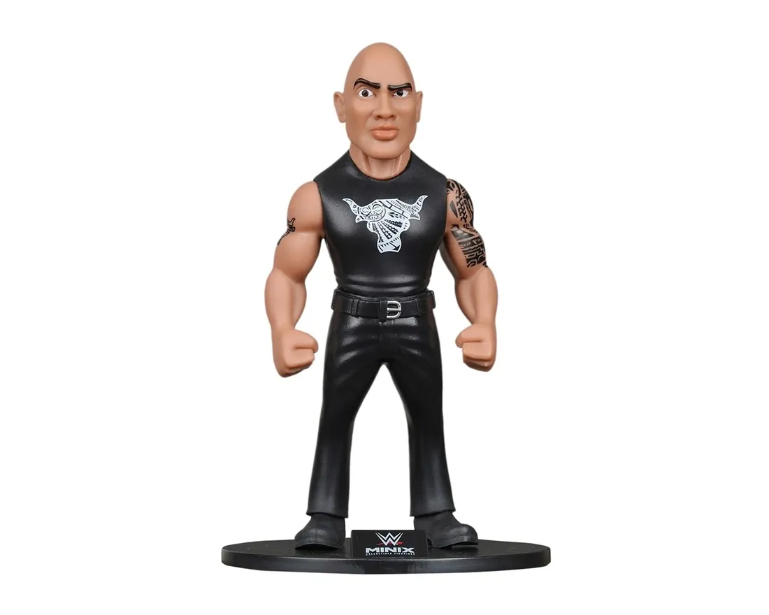 minix-wwe-the-rock