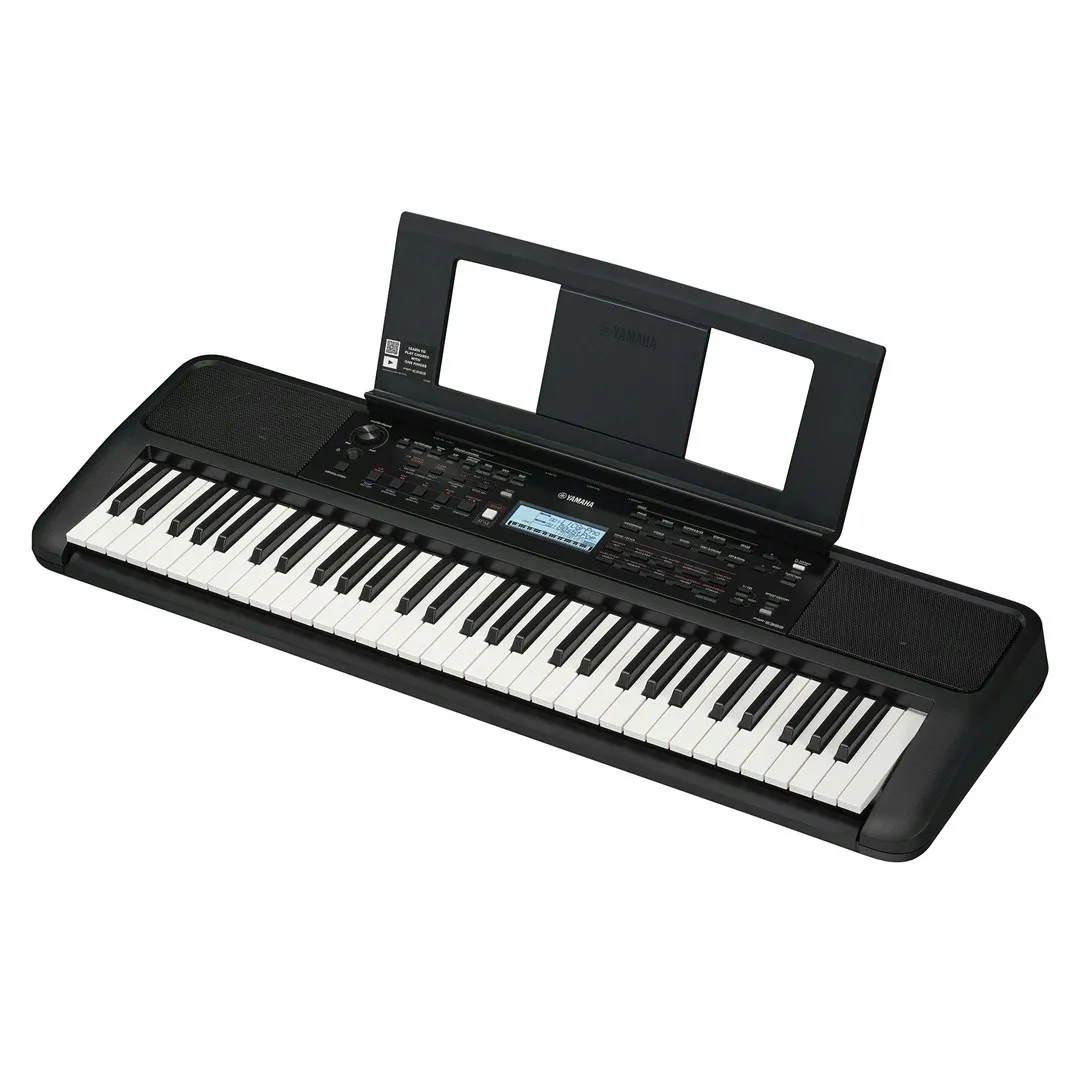 yamaha-psr-e383-keyboard-do-nauki