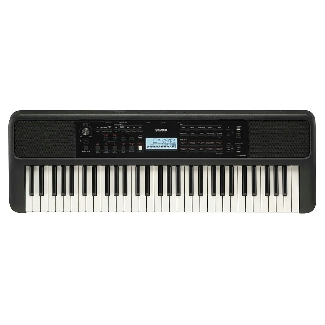 yamaha-psr-e383-keyboard-do-nauki-stan-nowy