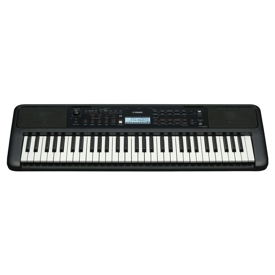 yamaha-psr-e383-keyboard-do-nauki