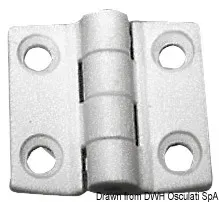 reinforced-nylon-zawias-bialy-98-x-65-mm-osculati-38-823-21