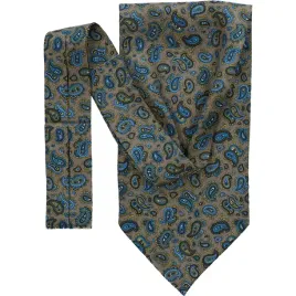 fular-ascot-jedwabny-paisley-niebieski-bez