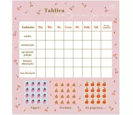 tablica-motywacyjna-girls-32-34-cm-z-naklejkami-interdruk