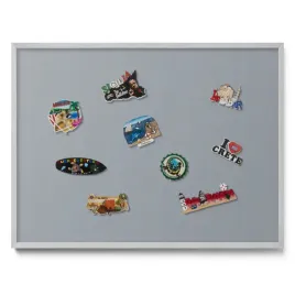 tablica-magnetyczna-panel-w-srebrnej-ramie-na-magnesy-na-sciane-szara-80x60