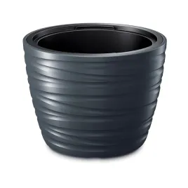 doniczka-donica-okragla-duza-z-wkladem-antracyt-maze-dlmz500-prosperplast