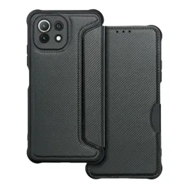 etui-z-klapka-kabura-razor-do-xiaomi-mi-11-lite-5g-lte-4g-ne-czarne