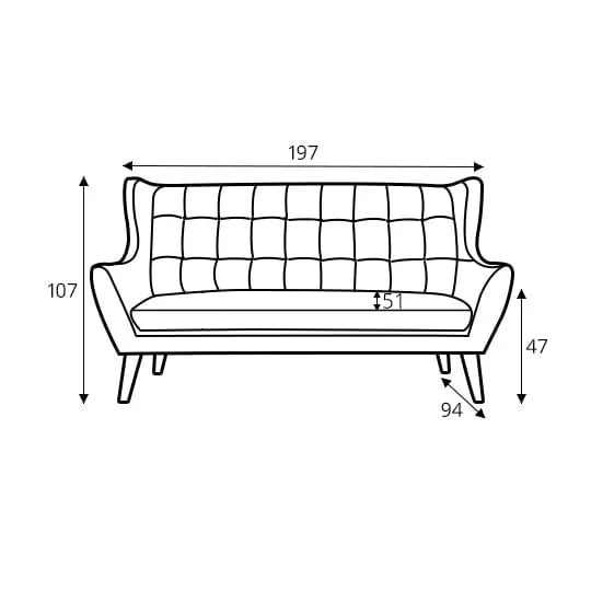 sofa-3-osobowa-henry-czerwony