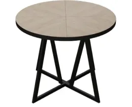 stol-okragly-rozkladany-dab-jasny-105-160cm-do-jadalni-laminowany-kam