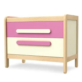 komoda-nowoczesna-rozowa-simple-szafka-salon-sypialnia-dziecko